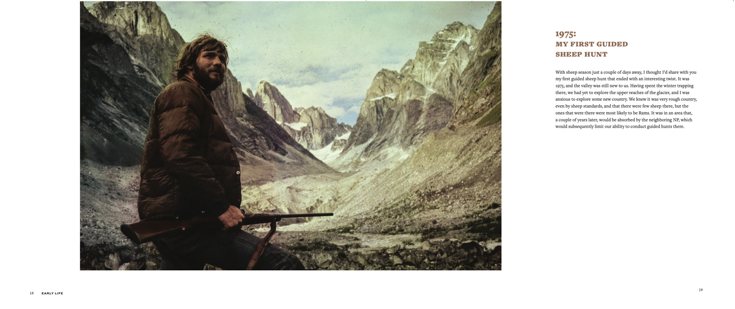 Hidden Alaska Pre-Order