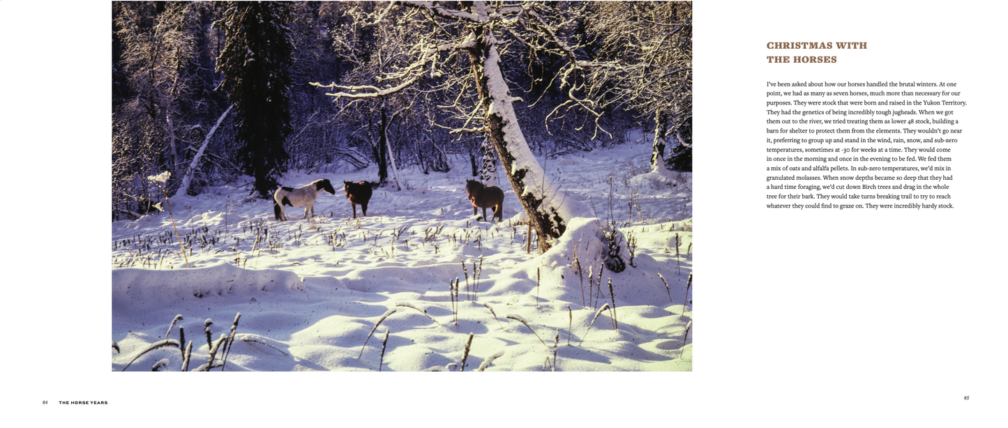 Hidden Alaska Pre-Order